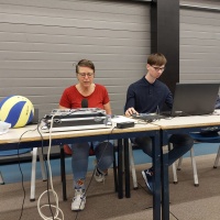 CMV toernooi 2022
