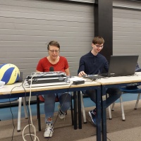 CMV toernooi 2022