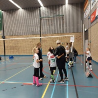 CMV toernooi 2022