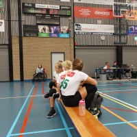 CMV toernooi 2022
