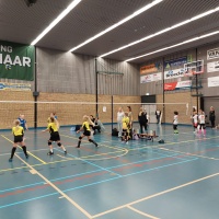 CMV toernooi 2022