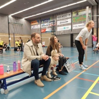 CMV toernooi 2022