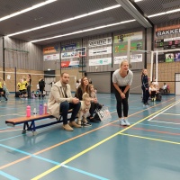 CMV toernooi 2022