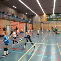 CMV toernooi 2022