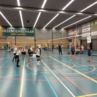 CMV toernooi 2022
