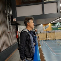 CMV toernooi 2022