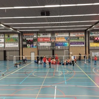 CMV toernooi 2022