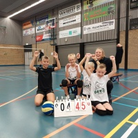 CMV toernooi 2022