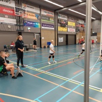 CMV toernooi 2022