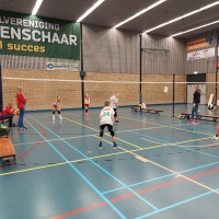 CMV toernooi 2022