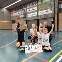CMV toernooi 2022