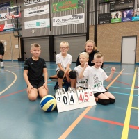 CMV toernooi 2022