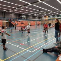 CMV toernooi 2022