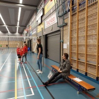 CMV toernooi 2022