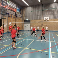 CMV toernooi 2022