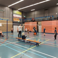 CMV toernooi 2022