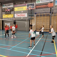 CMV toernooi 2022