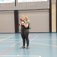CMV toernooi 2022