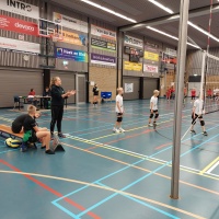 CMV toernooi 2022