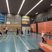 CMV toernooi 2022