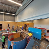 CMV Trefbaltoernooi 2022