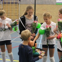 CMV6 kampioen