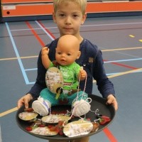 CMV6 kampioen