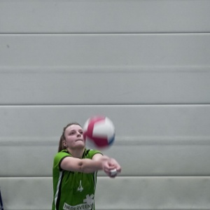 Dames 1 - Donki Sjot DS3