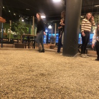 Damesactiviteit Jeu de Boules