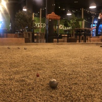 Damesactiviteit Jeu de Boules