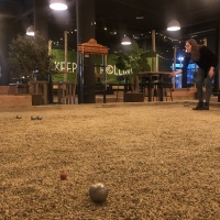 Damesactiviteit Jeu de Boules