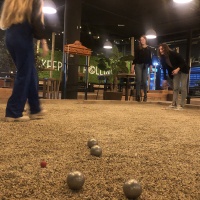 Damesactiviteit Jeu de Boules