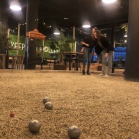 Damesactiviteit Jeu de Boules