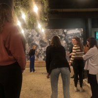 Damesactiviteit Jeu de Boules