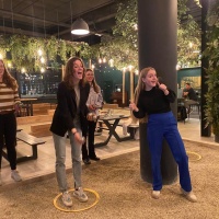 Damesactiviteit Jeu de Boules