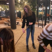 Damesactiviteit Jeu de Boules