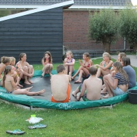 Foto's kanjer bbq 2015