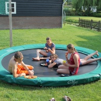 Foto's kanjer bbq 2015