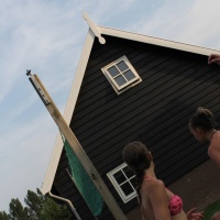 Foto's kanjer bbq 2015