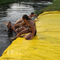 Foto's kanjer bbq 2015