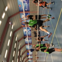 H1 - Halve finale beker