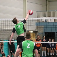 H1 - Halve finale beker