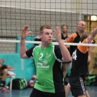 H1 - Halve finale beker
