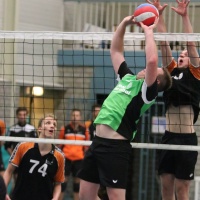 H1 - Halve finale beker
