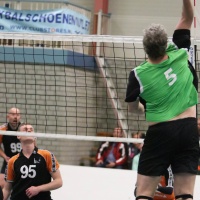 H1 - Halve finale beker