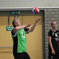 H1 - Halve finale beker