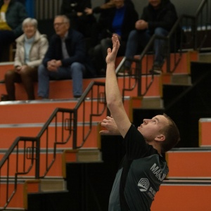H1 - Next Volley H3