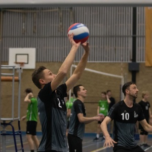 H1 - Next Volley H3