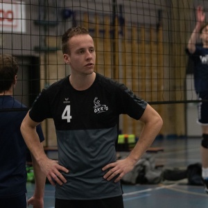 H1 - Next Volley H3
