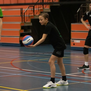 H1 - Next Volley H3